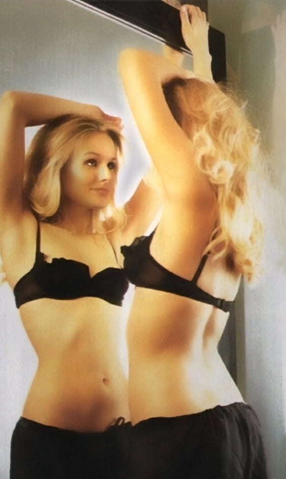 CELEBEAUTY ... KRISTEN BELL #88351445