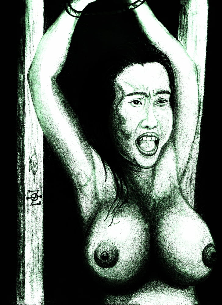Drawing Erotic Art #95960831