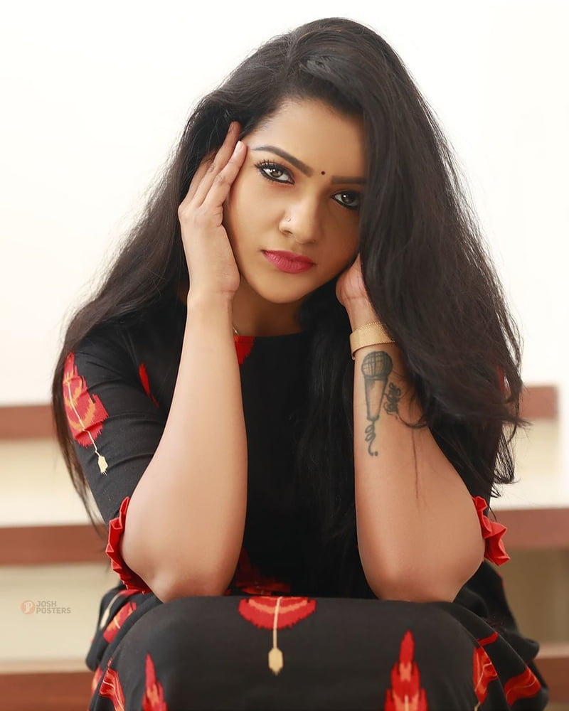 Chithu Vj #80221885