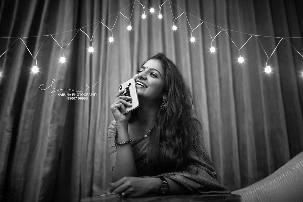 Chithu Vj #80222027