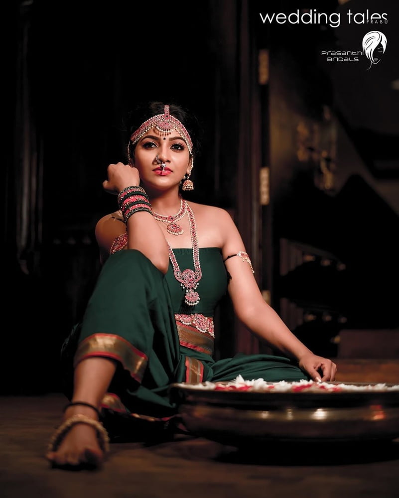 Chithu Vj #80222052