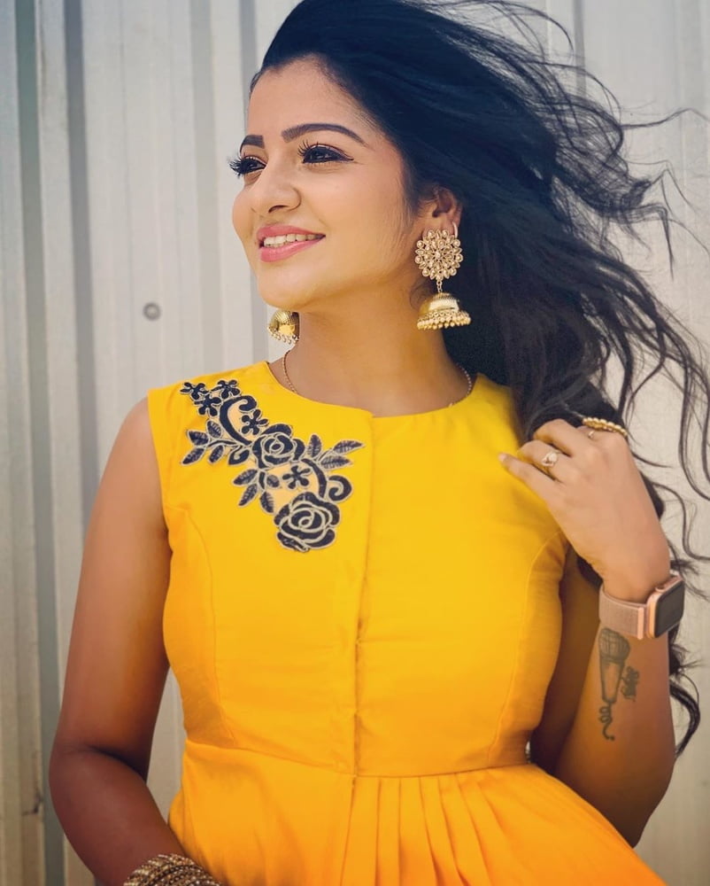 Chithu Vj #80222152