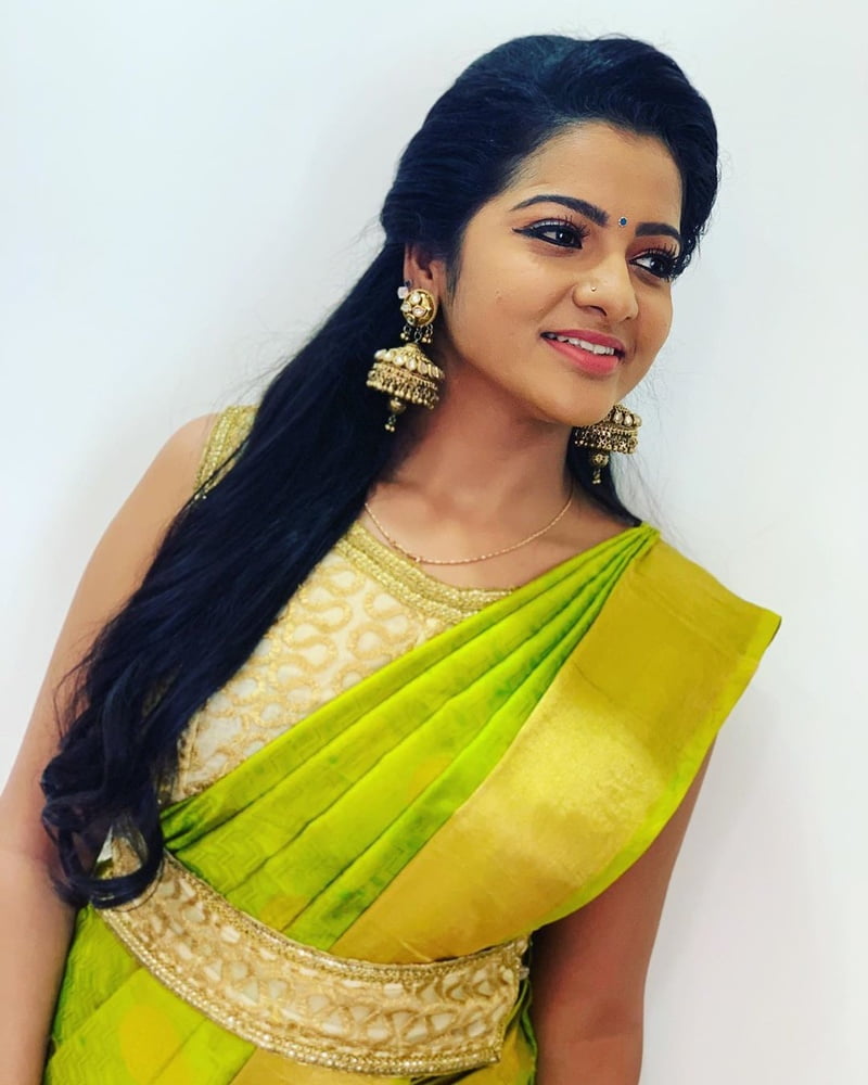 Chithu Vj #80222164