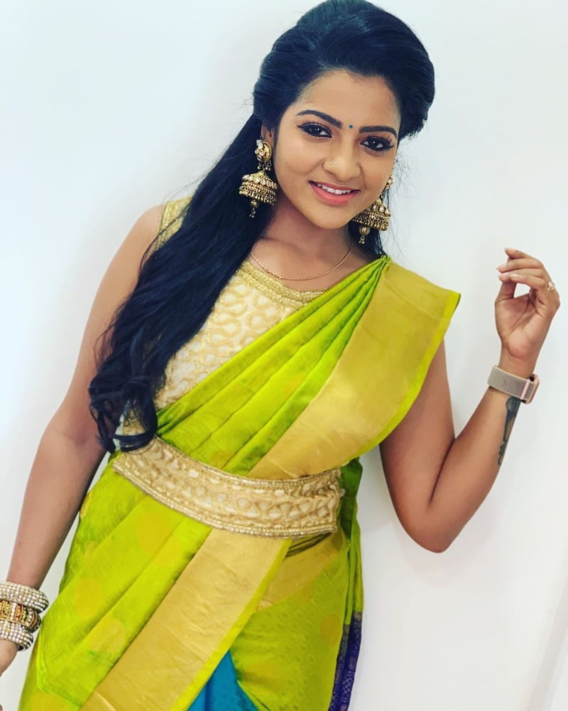 Chithu Vj #80222166