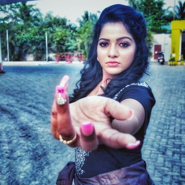 Chithu Vj #80222209