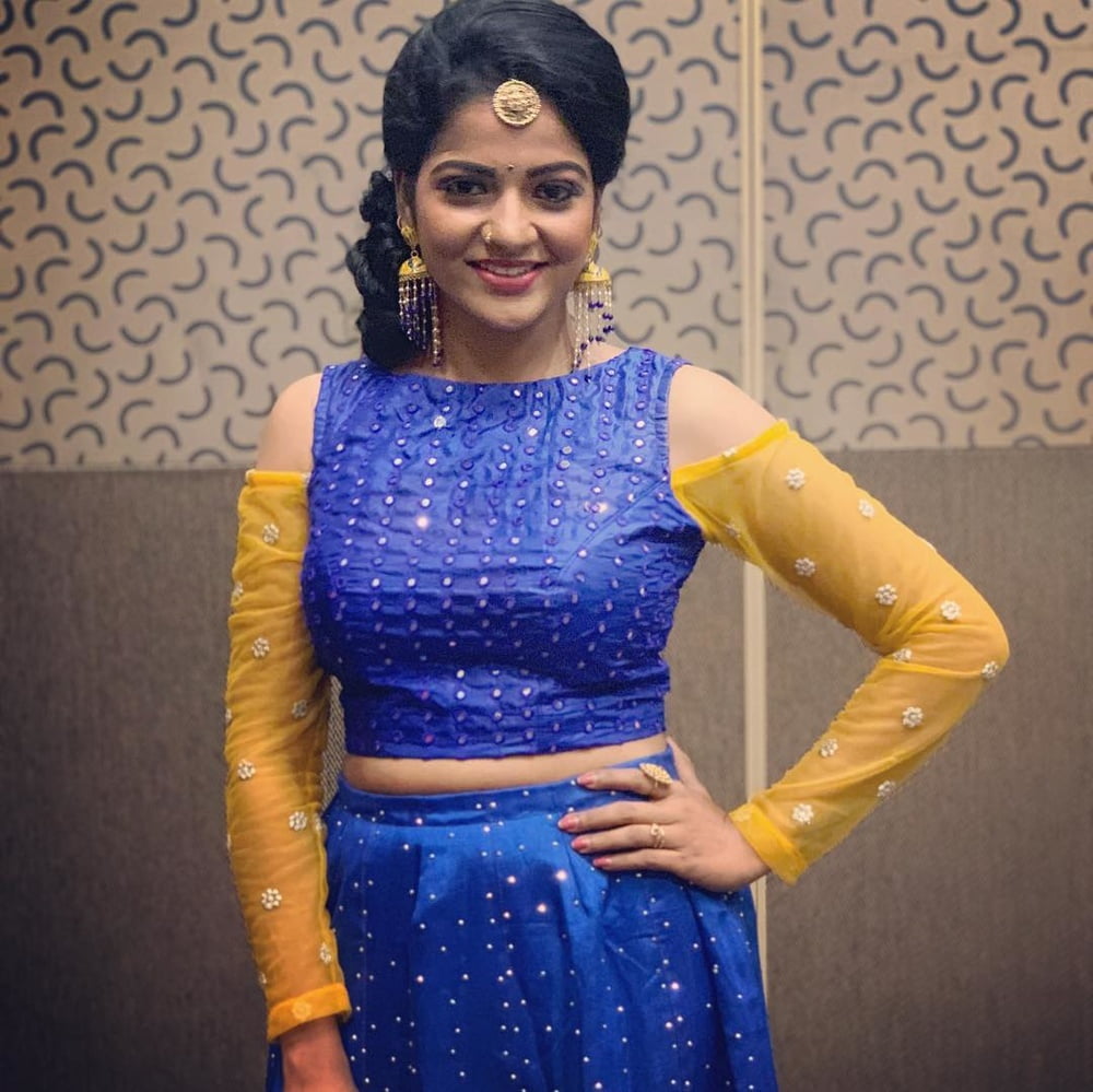 Chithu Vj #80222216