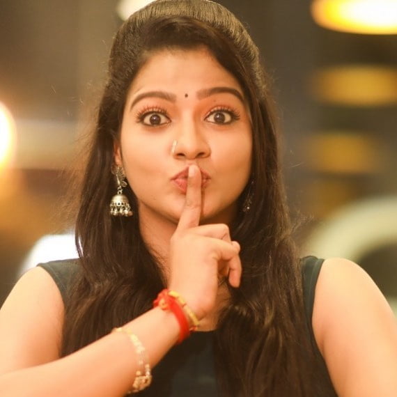 Chithu Vj #80222220