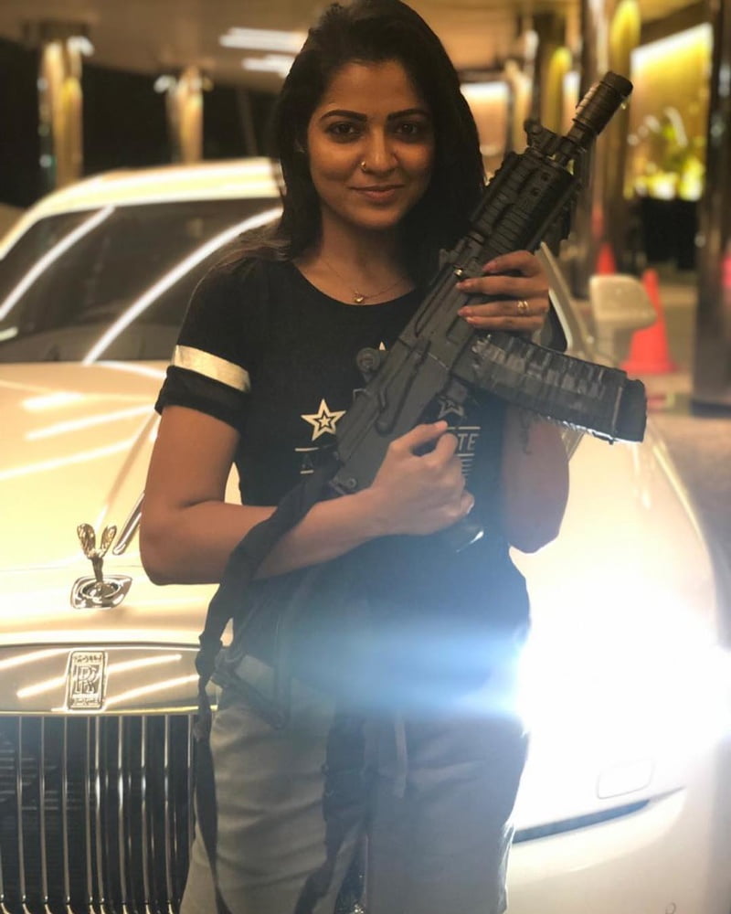 Chithu Vj #80222237