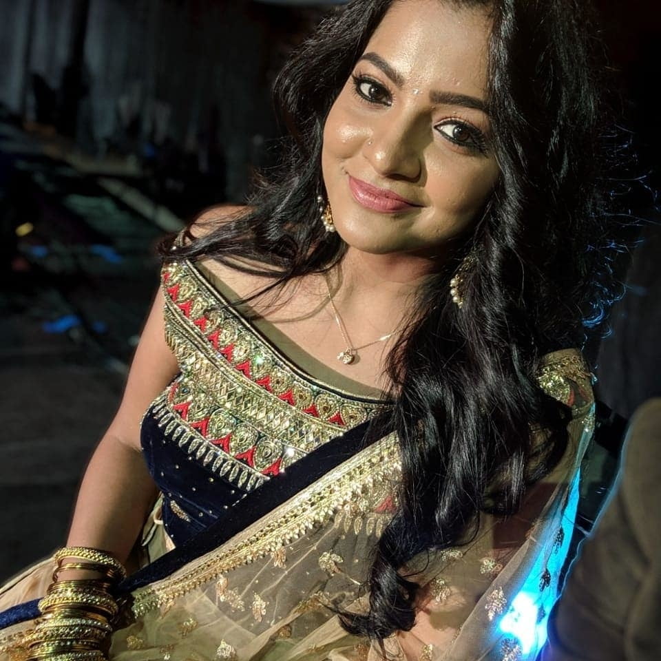 Chithu Vj #80222264