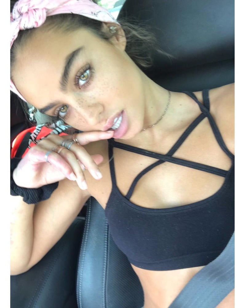 Sommer Ray #92946216