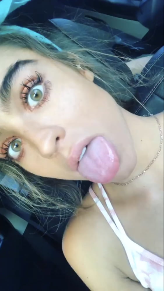 Sommer Ray #92946234