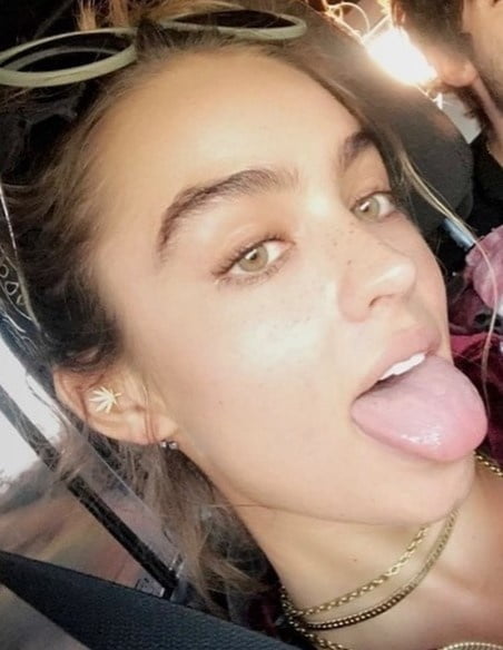 Sommer Ray #92946368