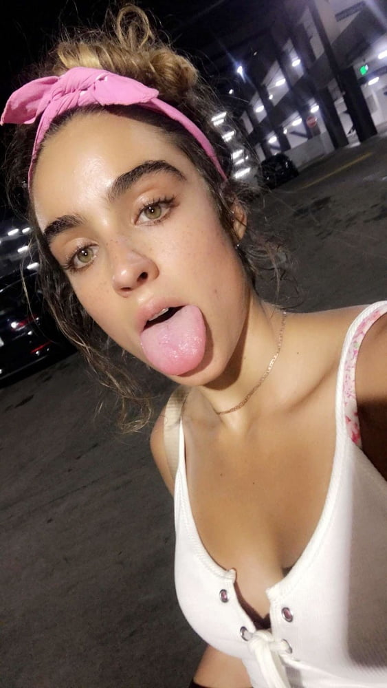 Sommer Ray #92946396