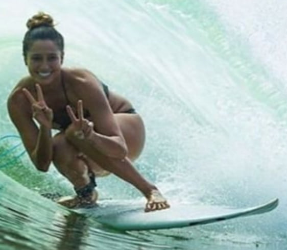 Chicas surfistas
 #81662062