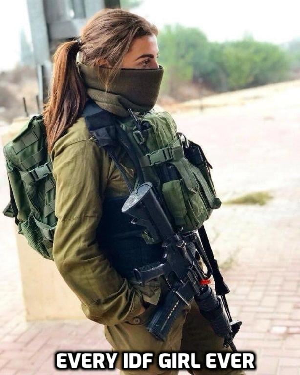 Stuff that made me hot #104023683