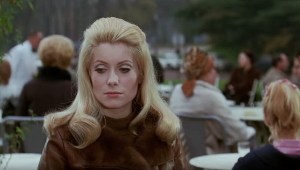 Stuff that made me hot #104023689