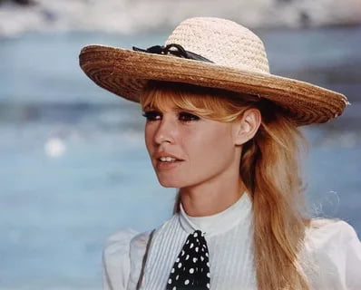 Stuff that made me hot #104023695