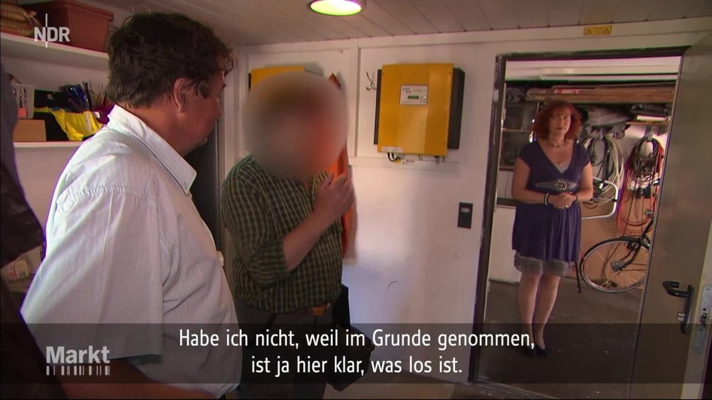 Mature in German TV #93804626
