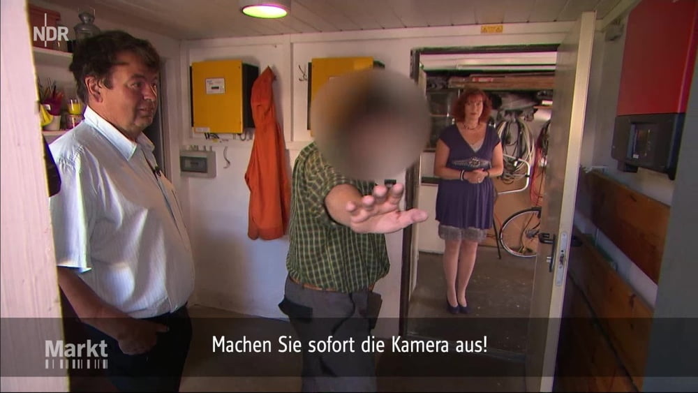 Mature in German TV #93804628