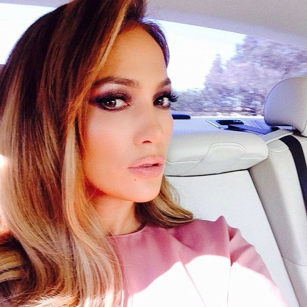Jennifer Lopez nue
 #90665888