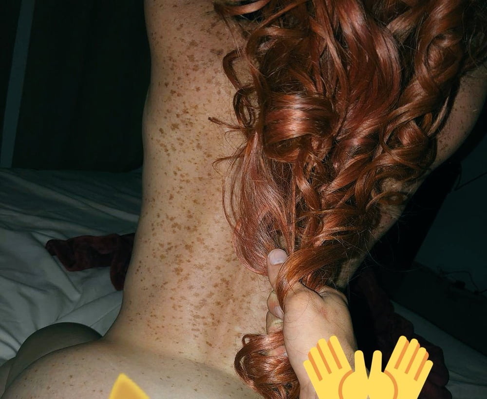 Big Fake Tits and Curvy Ass On Hot Redhead From Venezuela #105653950