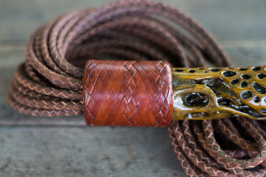 The Curve. Loop flogger #94918213