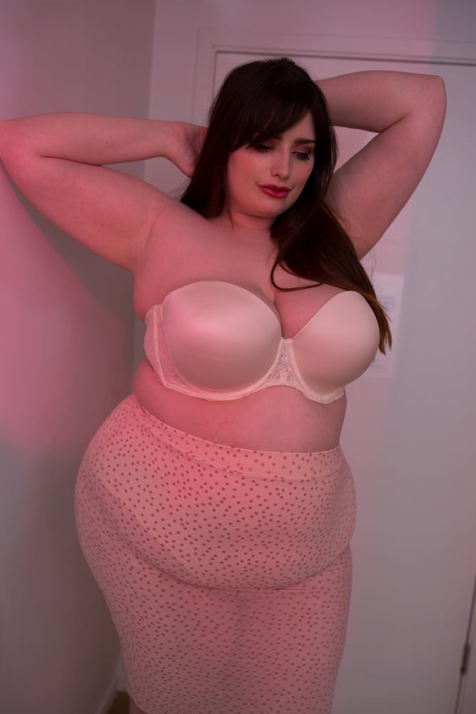 BBW SEXY BRA 279 #103732968