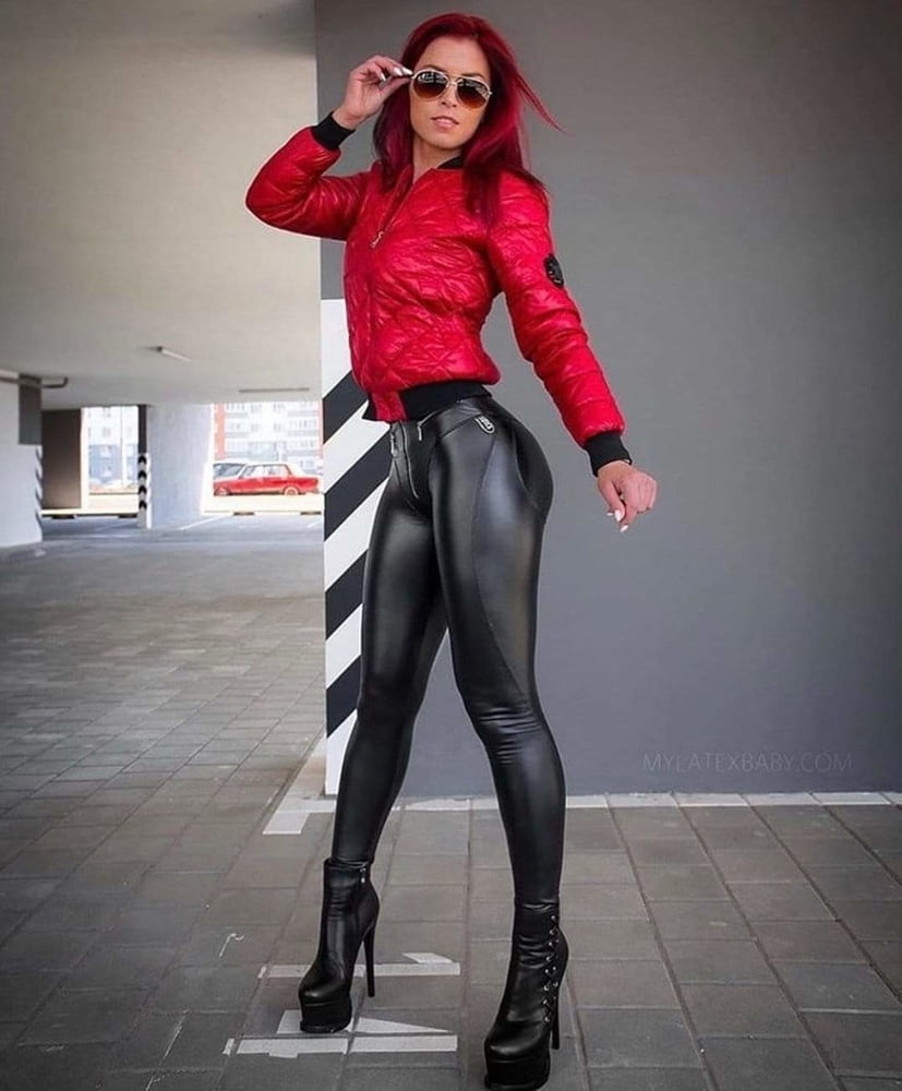 Tight &amp; Shiny #103501055