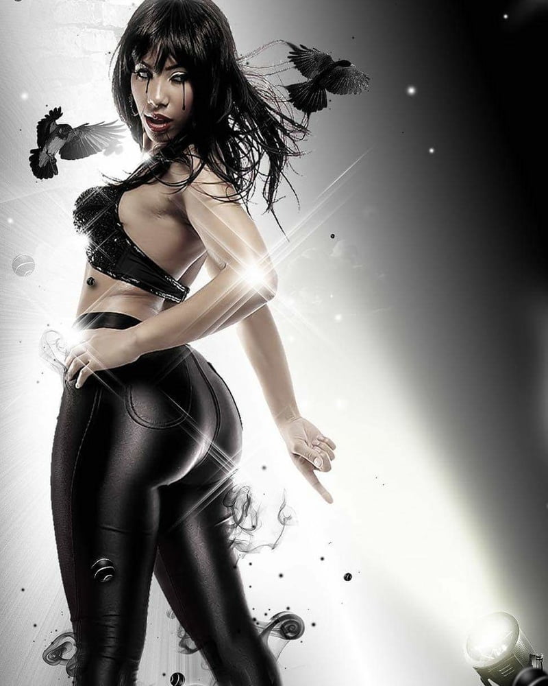 Tight &amp; Shiny #103501197