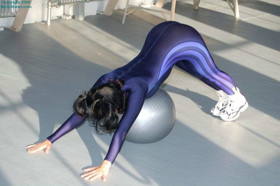 Tight &amp; Shiny #103501201