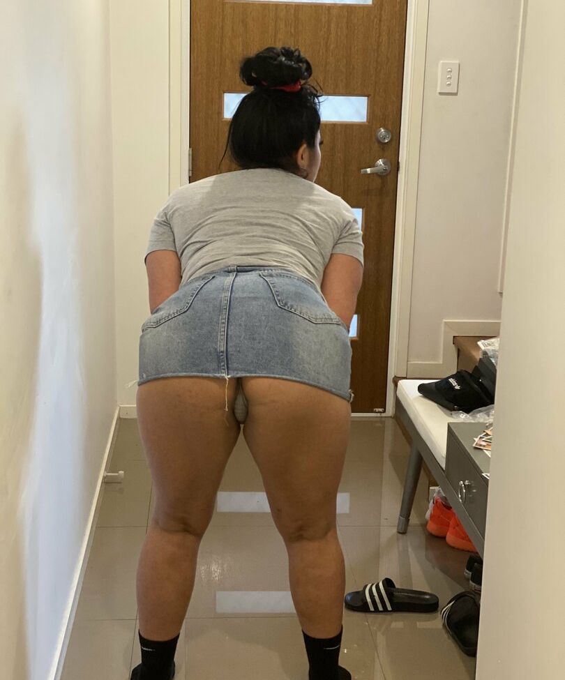 Belle Midnight nackt #108874851