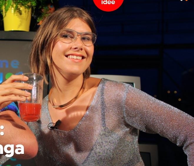 Ymke wieringa - オランダの司会者＆リアリティスター 2
 #106737797