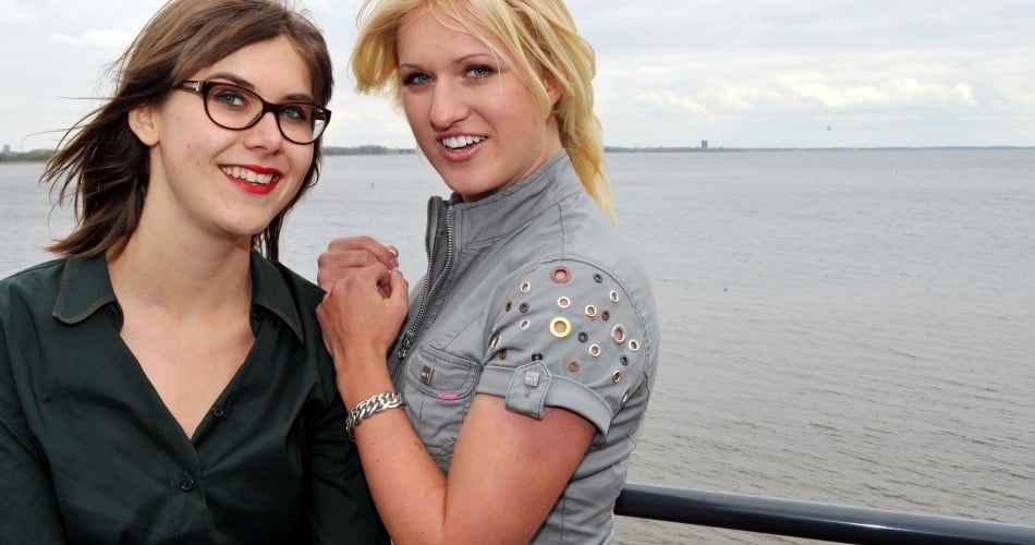 Ymke wieringa - オランダの司会者＆リアリティスター 2
 #106737799