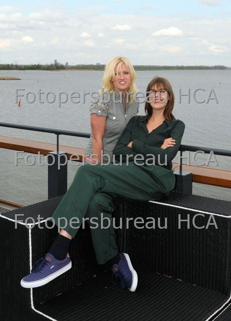 Ymke wieringa - オランダの司会者＆リアリティスター 2
 #106737808