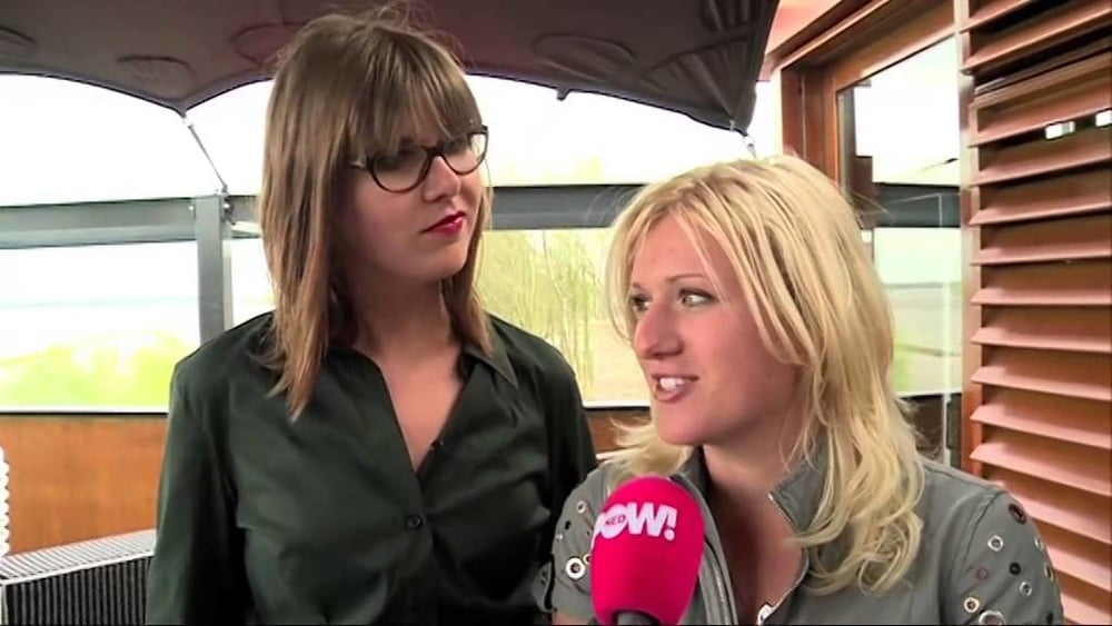 Ymke wieringa - オランダの司会者＆リアリティスター 2
 #106737810