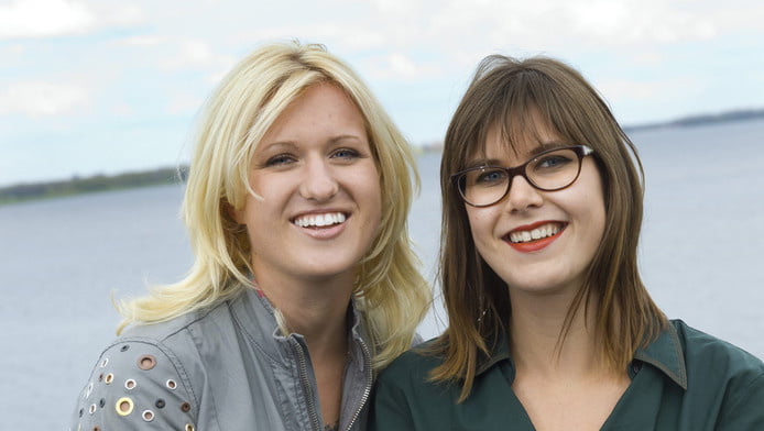 Ymke wieringa - オランダの司会者＆リアリティスター 2
 #106737818