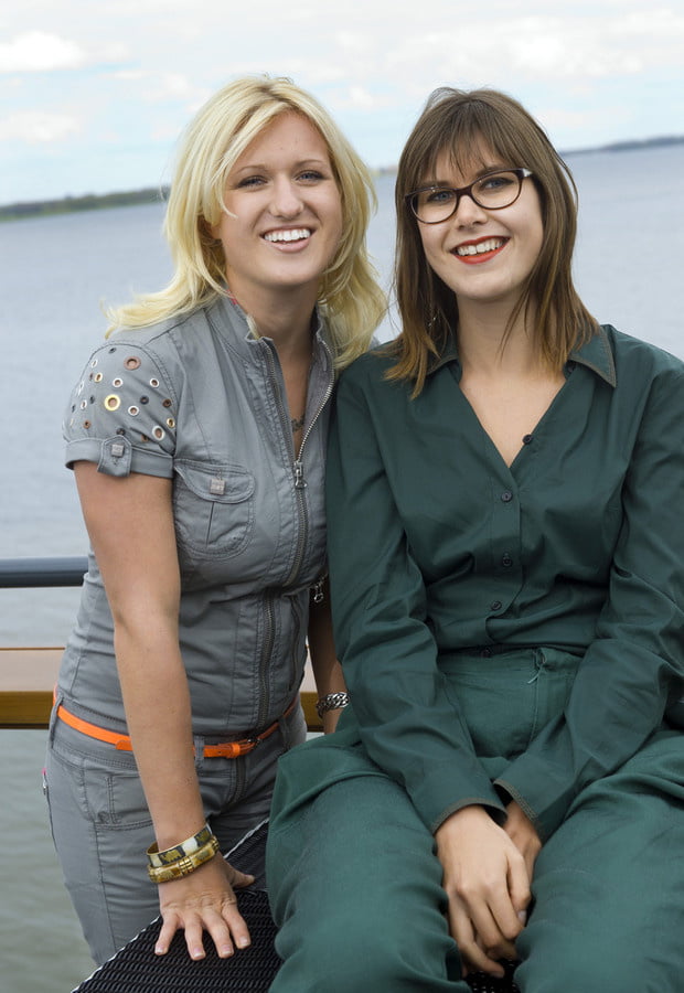 Ymke wieringa - オランダの司会者＆リアリティスター 2
 #106737819