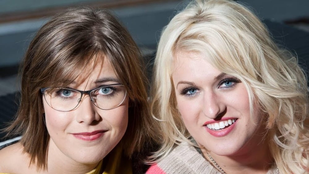 Ymke wieringa - オランダの司会者＆リアリティスター 2
 #106737824