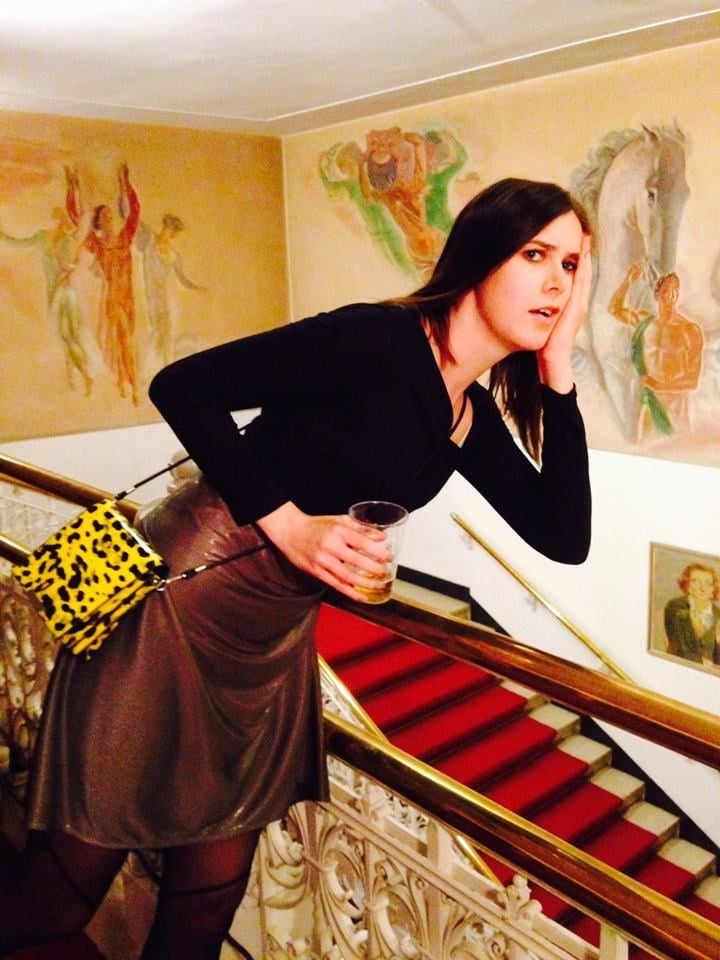 Ymke wieringa - オランダの司会者＆リアリティスター 2
 #106737829