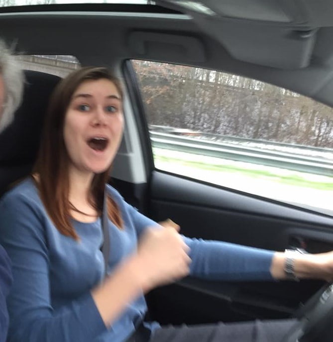 Ymke wieringa - オランダの司会者＆リアリティスター 2
 #106737837