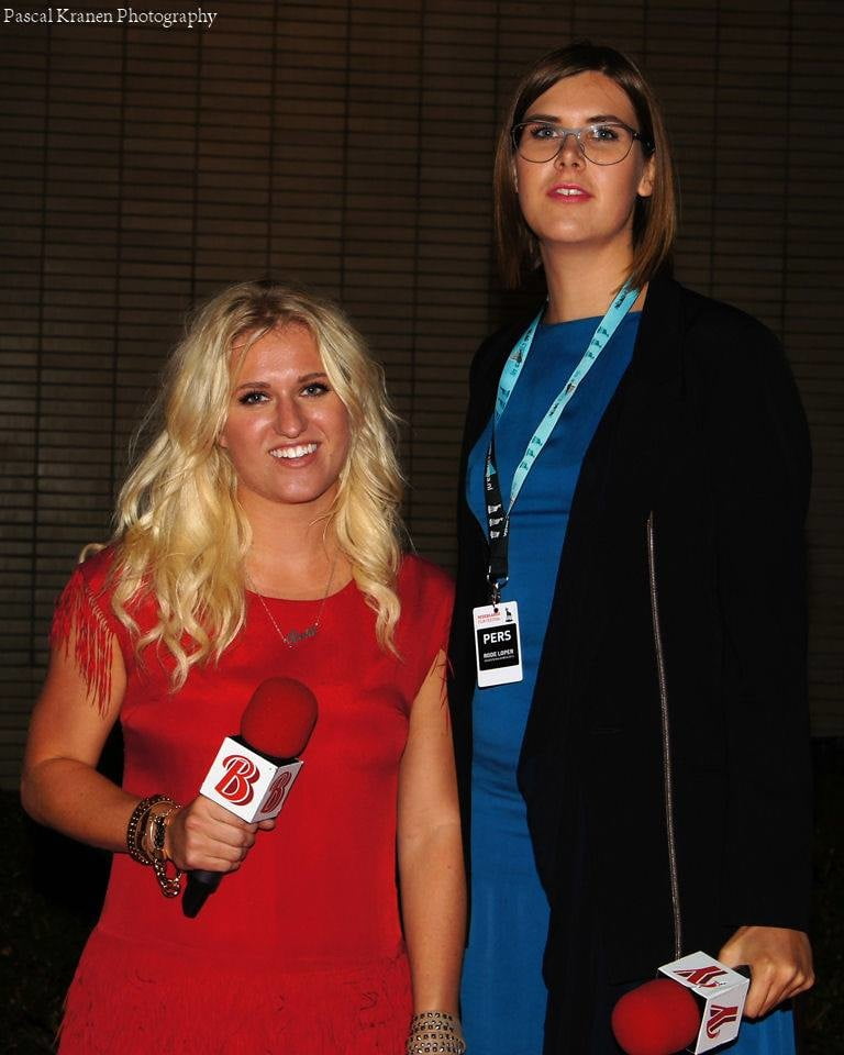 Ymke wieringa - オランダの司会者＆リアリティスター 2
 #106737840