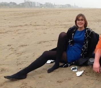 Ymke wieringa - オランダの司会者＆リアリティスター 2
 #106737841