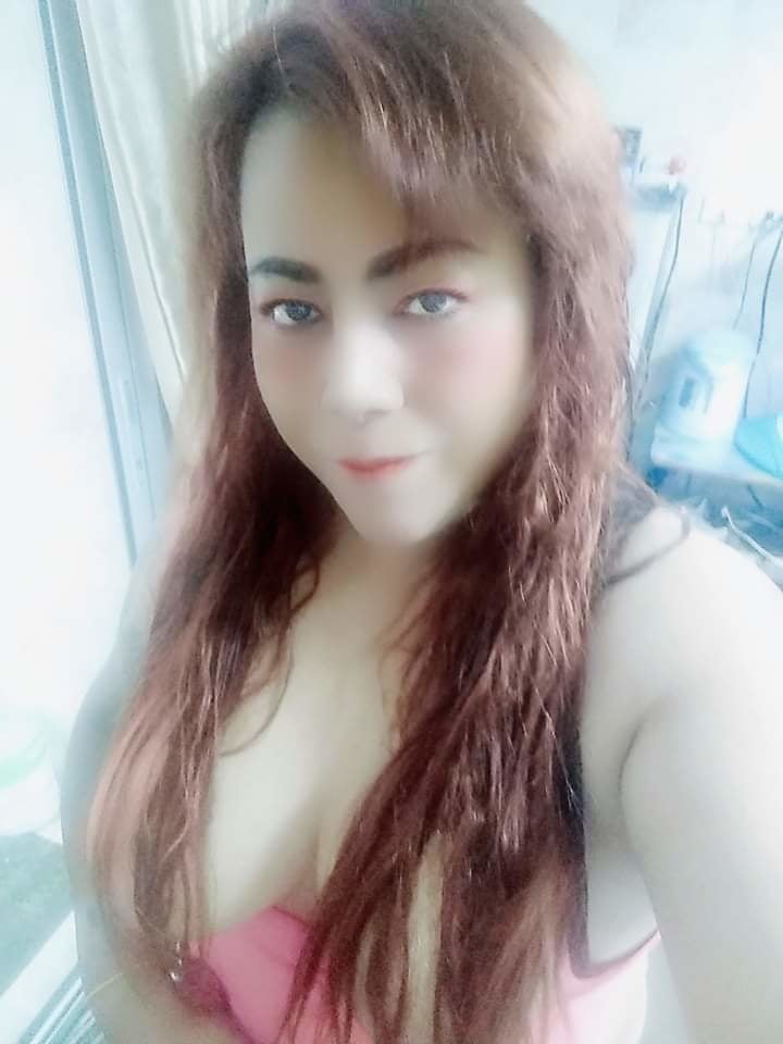 Tetek besar janda
 #91497467