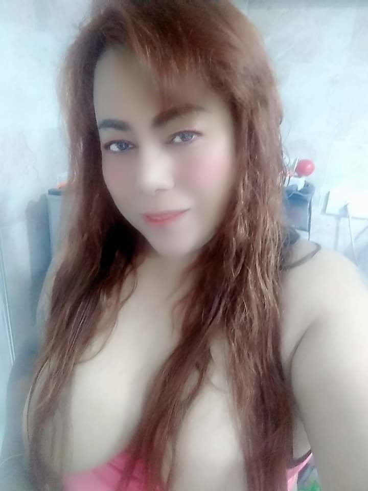 Tetek besar janda
 #91497510