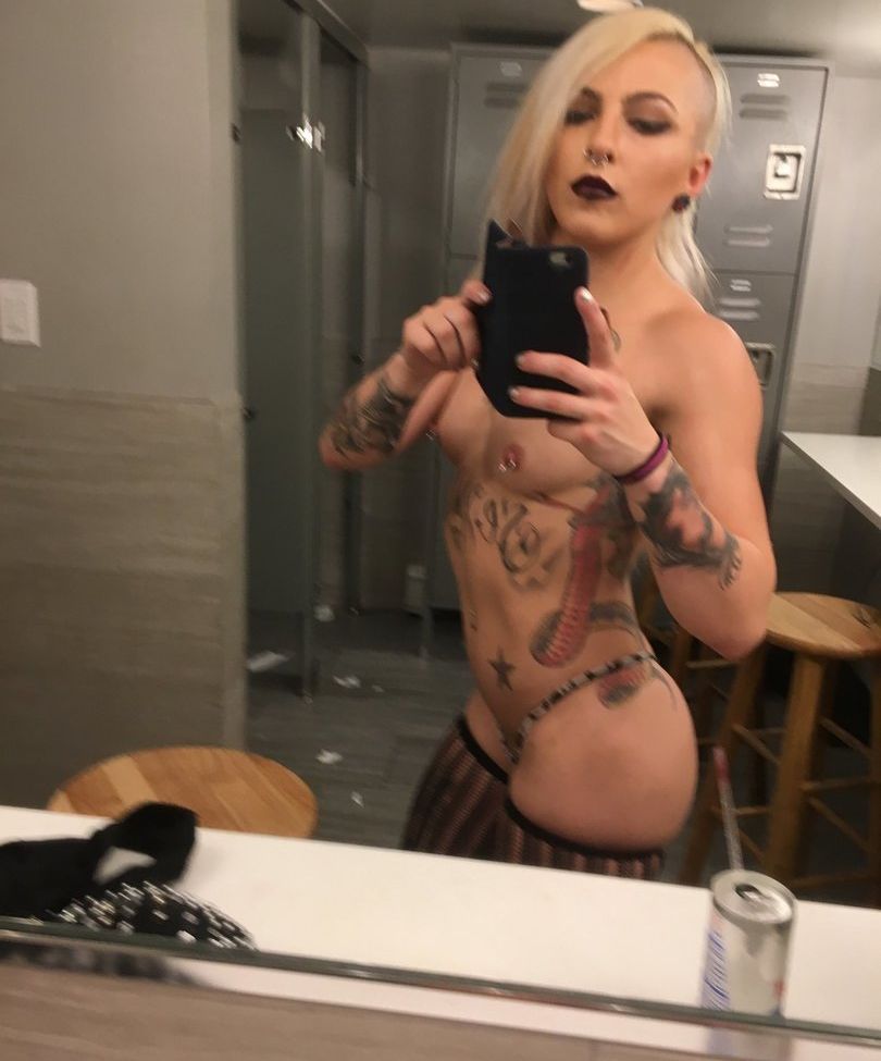 Orion Starr desnuda #108258811