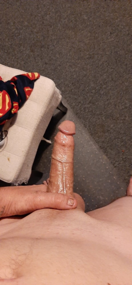 hubbys dick soft and hard #107061225