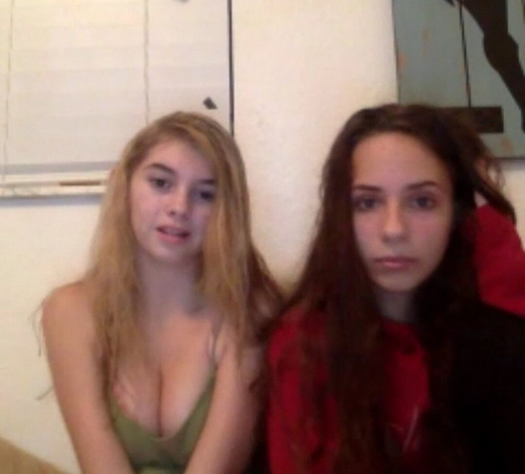 _The_Outlaws nackt #108241394