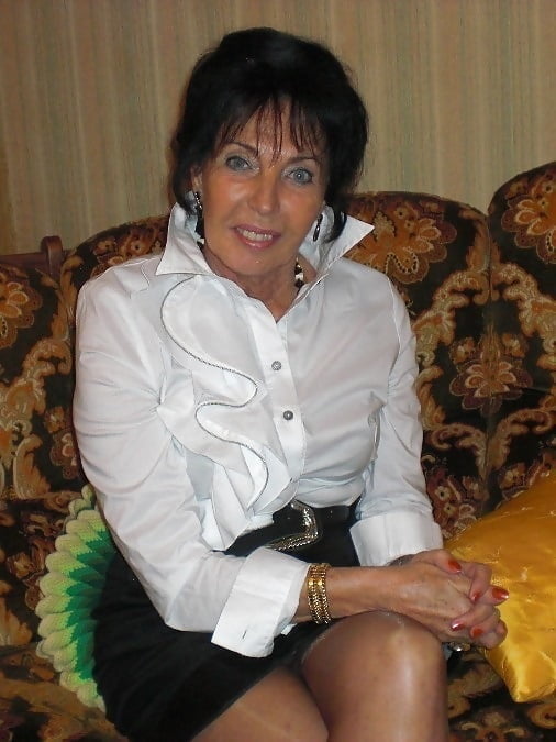 Yummy Mature Favs 9 #100188852