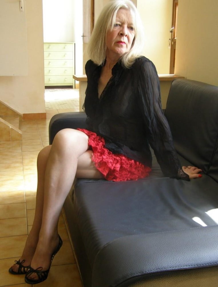 Yummy Mature Favs 9 #100188858