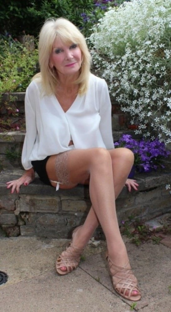 Yummy Mature Favs 9 #100188940